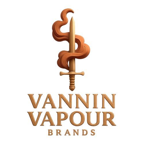 Vannin Vapour Brands